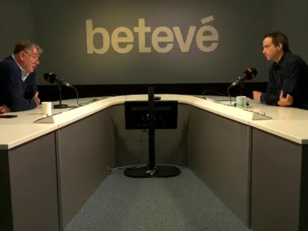 beteve 1